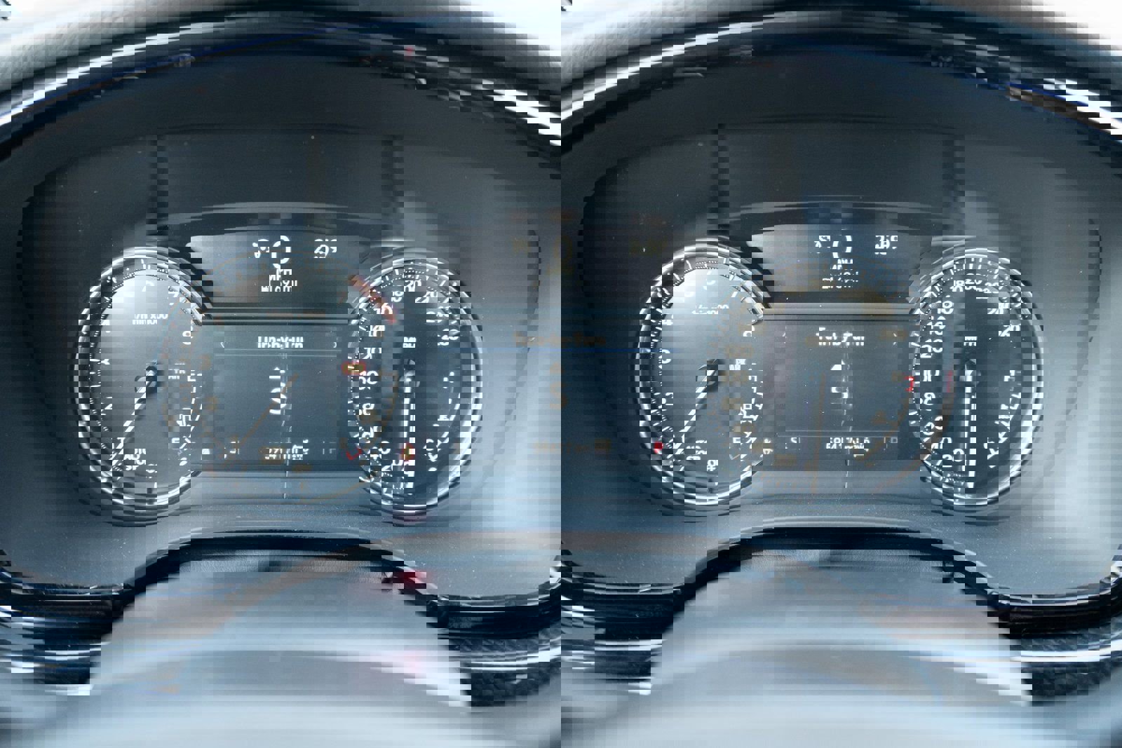 Used 2021 Cadillac XT6 Premium Luxury image 5