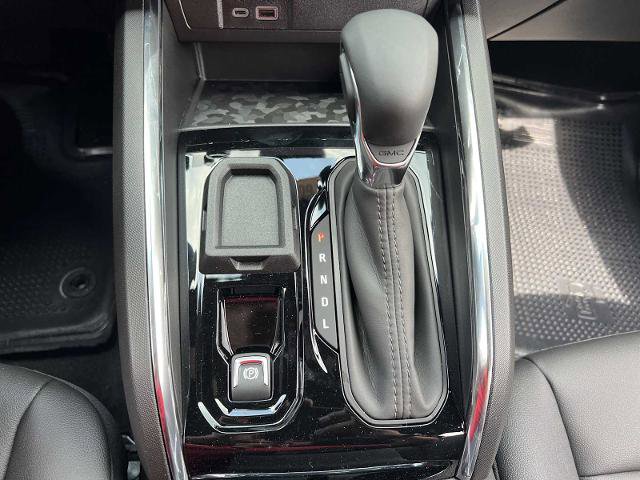 New 2026 GMC Canyon Elevation w/ Convenience Package RWD image 8