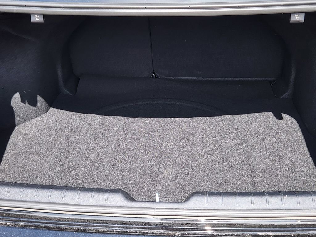 Certified 2025 Kia K4 LXS FWD image 10