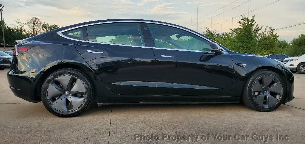 Used 2019 Tesla Model 3 Performance image 13