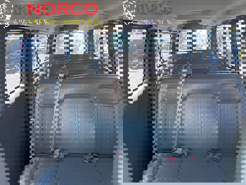 Used 2014 Chevrolet Express 3500 LS image 22