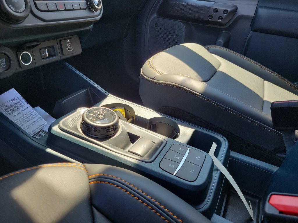 New 2026 Ford Maverick Tremor AWD/4WD image 29