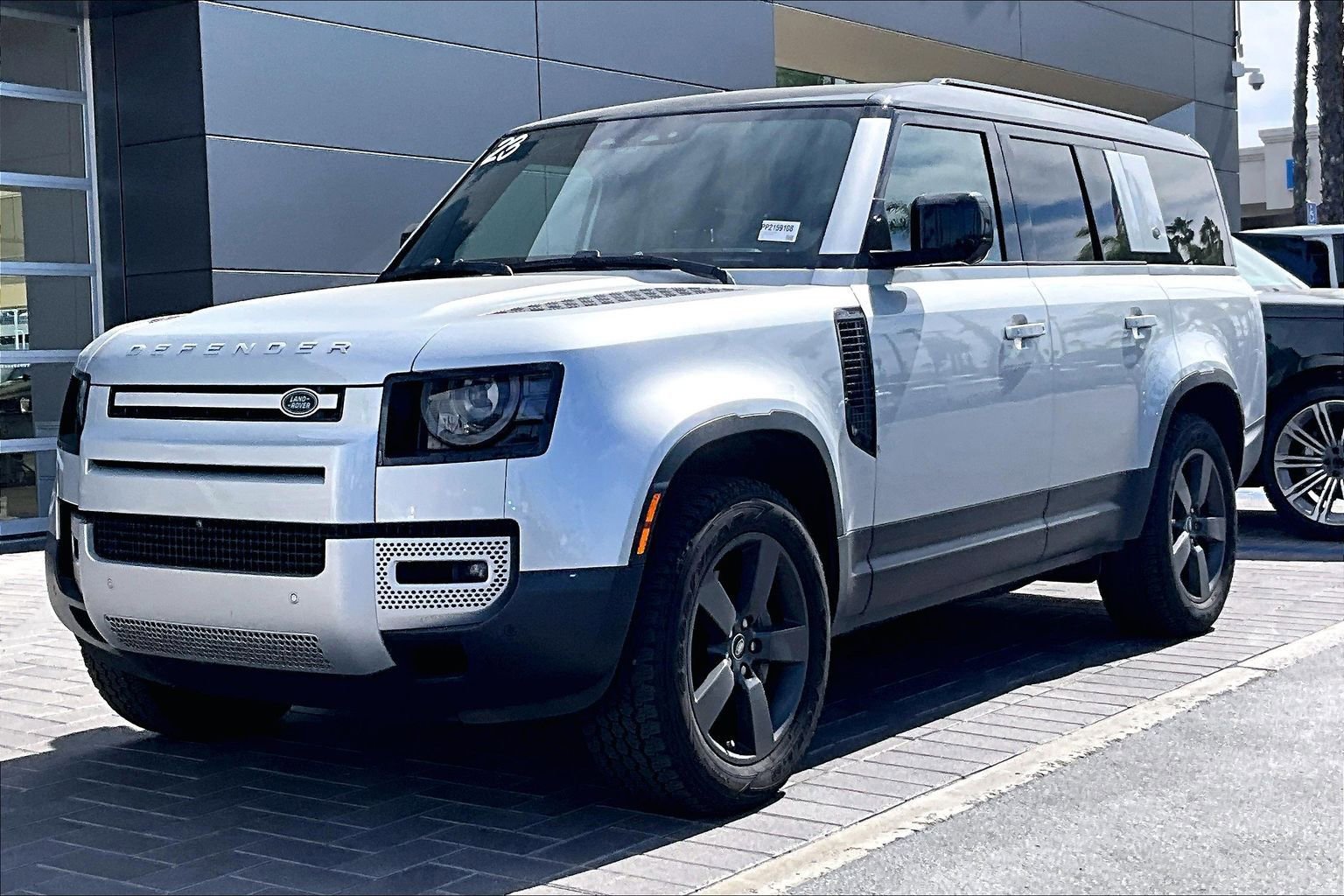 Used 2023 Land Rover Defender 130 SE