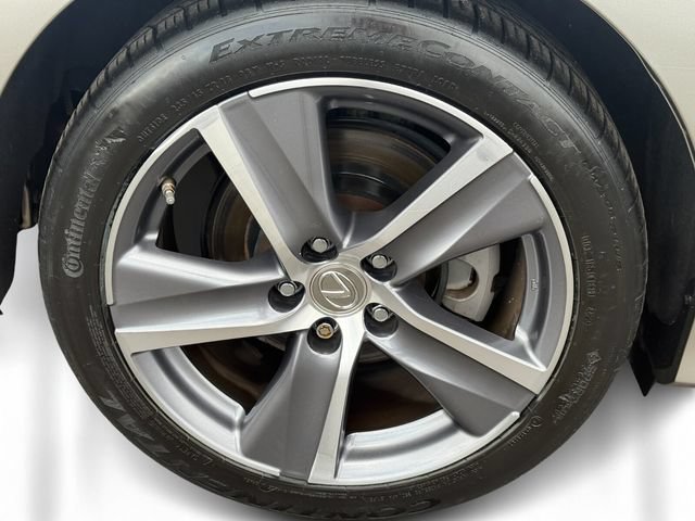 Used 2016 Lexus GS 350 AWD w/ Premium Package image 11