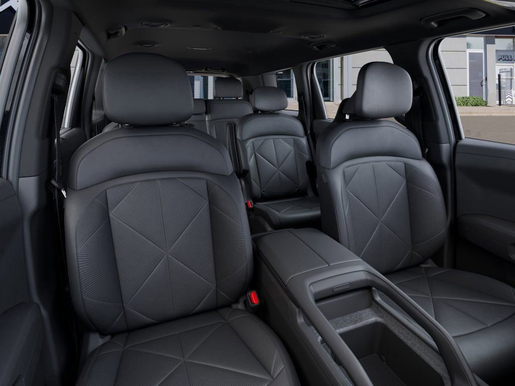 New 2027 Kia Telluride EX image 19