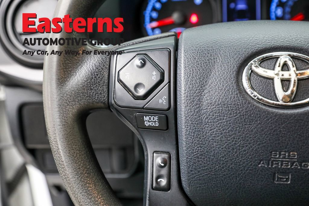 Used 2020 Toyota Tacoma SR image 15