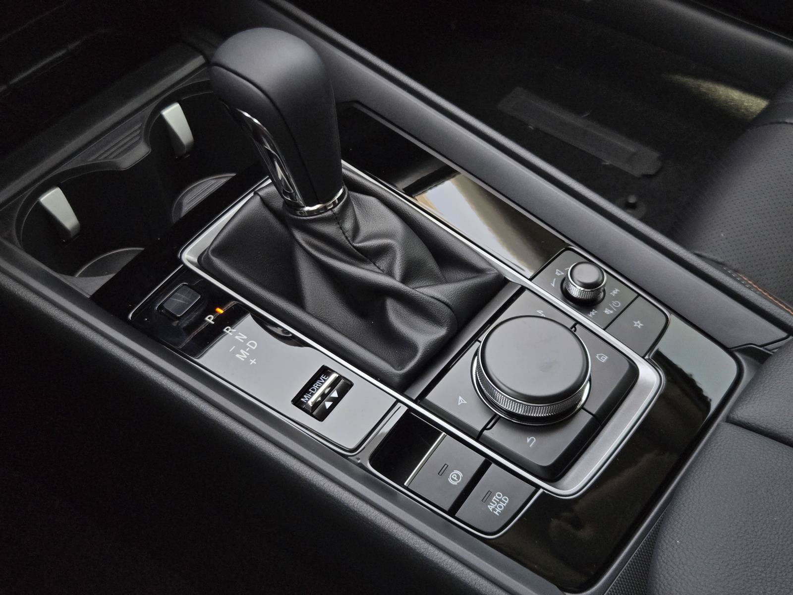 New 2026 MAZDA CX-50 AWD 2.5 S w/ Weather Package image 19