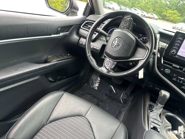 Used 2023 Toyota Camry SE AWD/4WD image 19