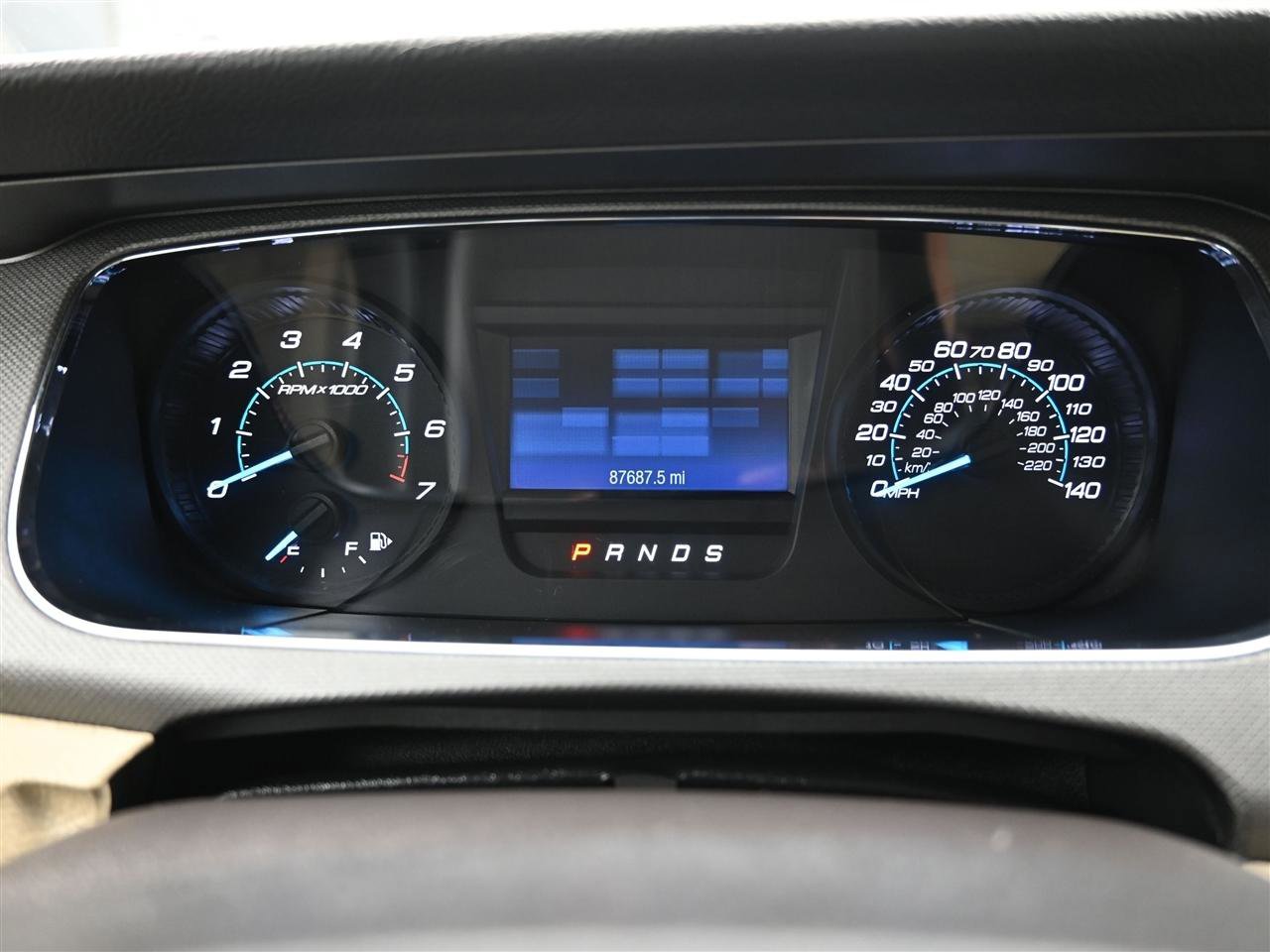 Used 2019 Ford Taurus SE FWD image 14