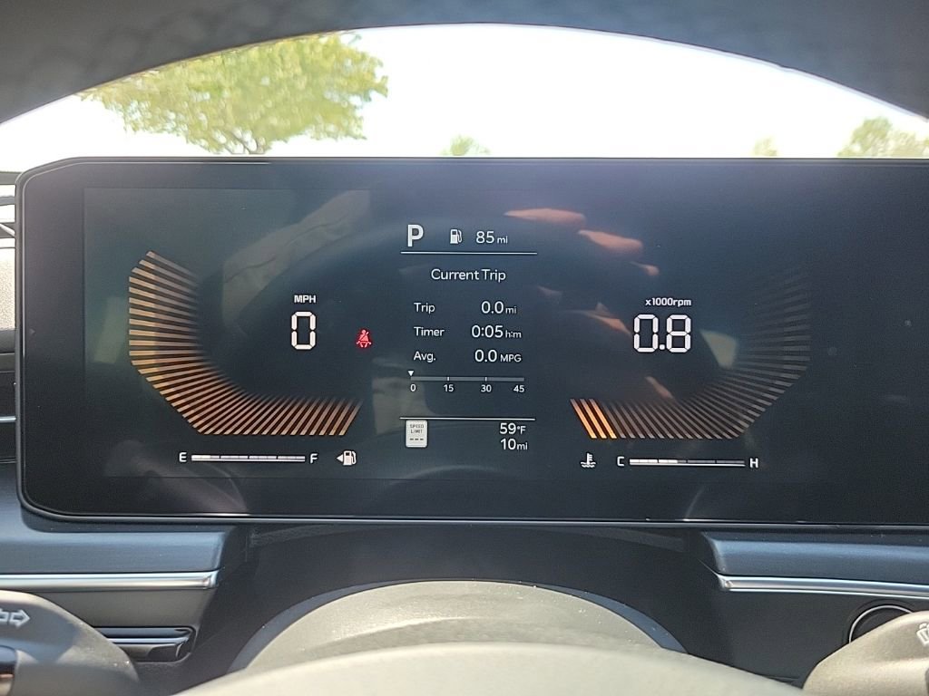 New 2026 Kia K5 GT-Line image 27