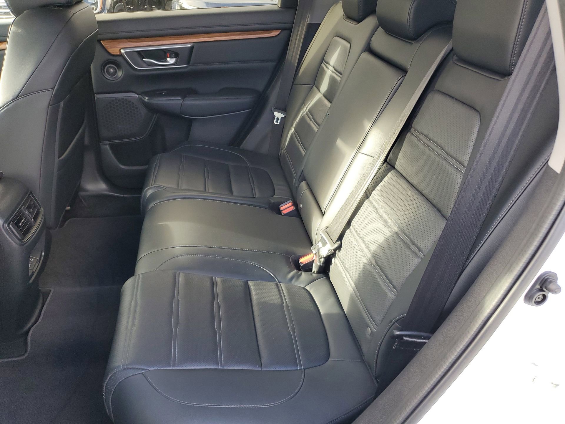 Used 2021 Honda CR-V EX-L image 12