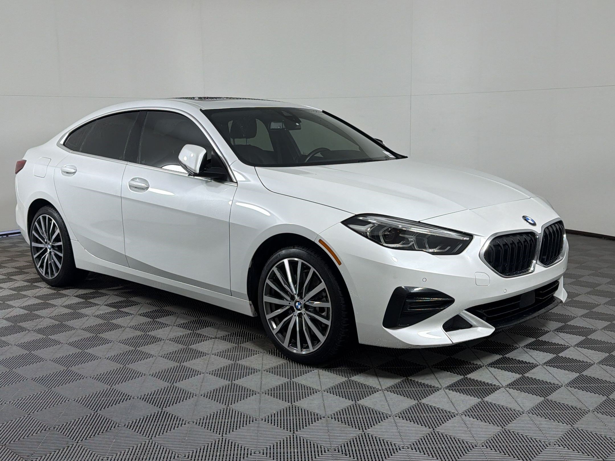Used 2023 BMW 228i Gran Coupe w/ Convenience Package FWD image 7