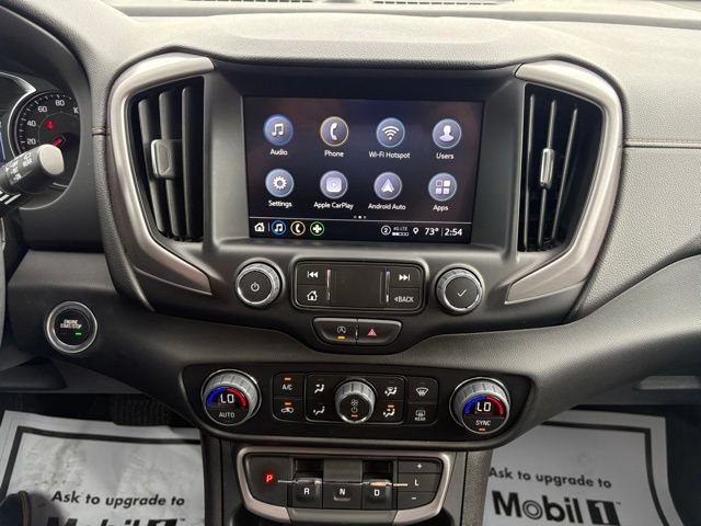Certified 2024 GMC Terrain AT4 AWD/4WD image 12