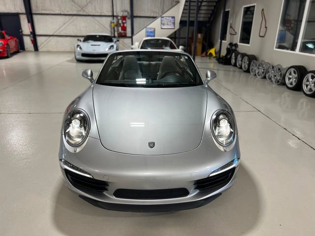Used 2013 Porsche 911 Carrera 4S image 93