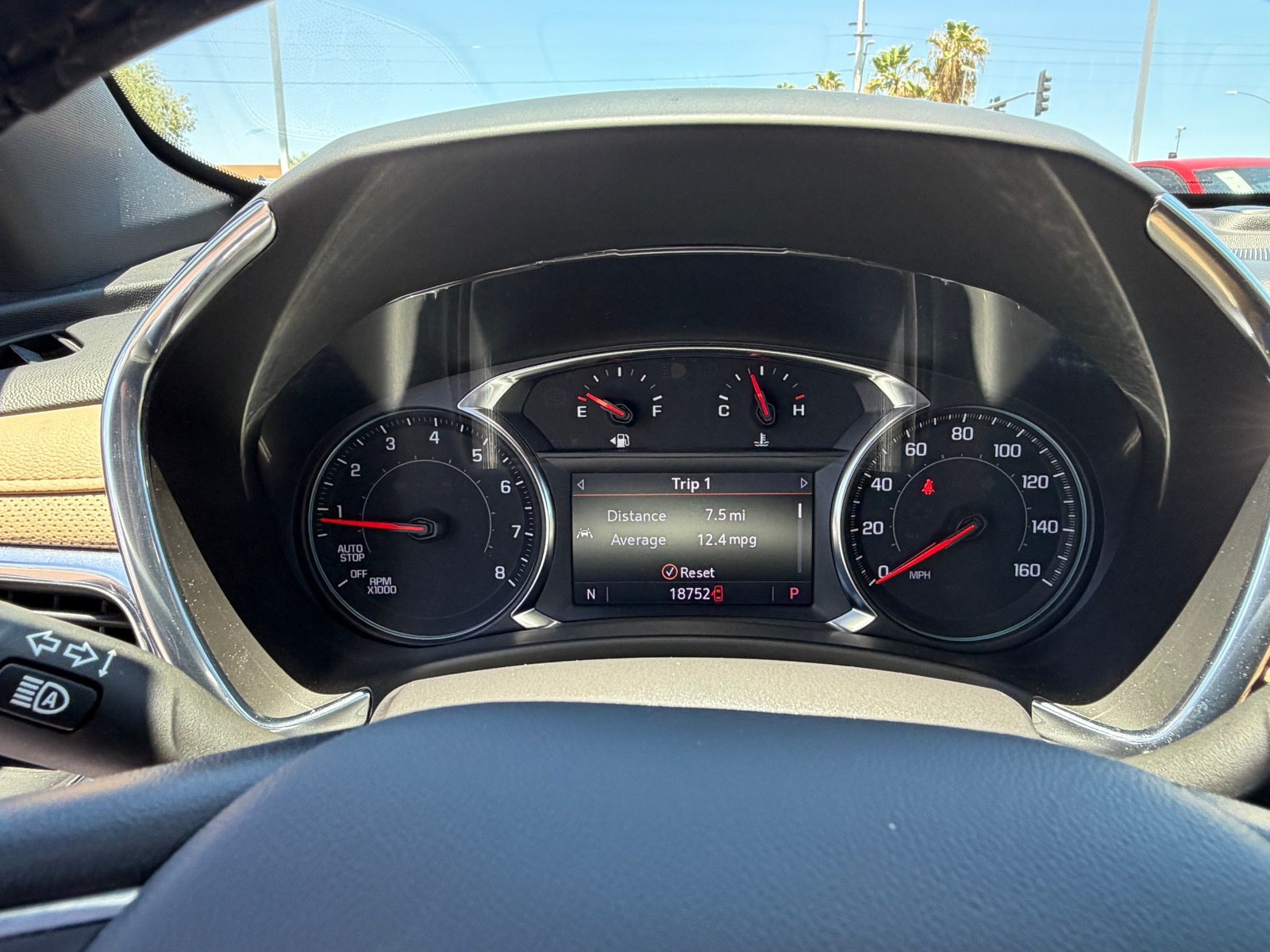 Used 2023 Chevrolet Equinox Premier FWD image 23