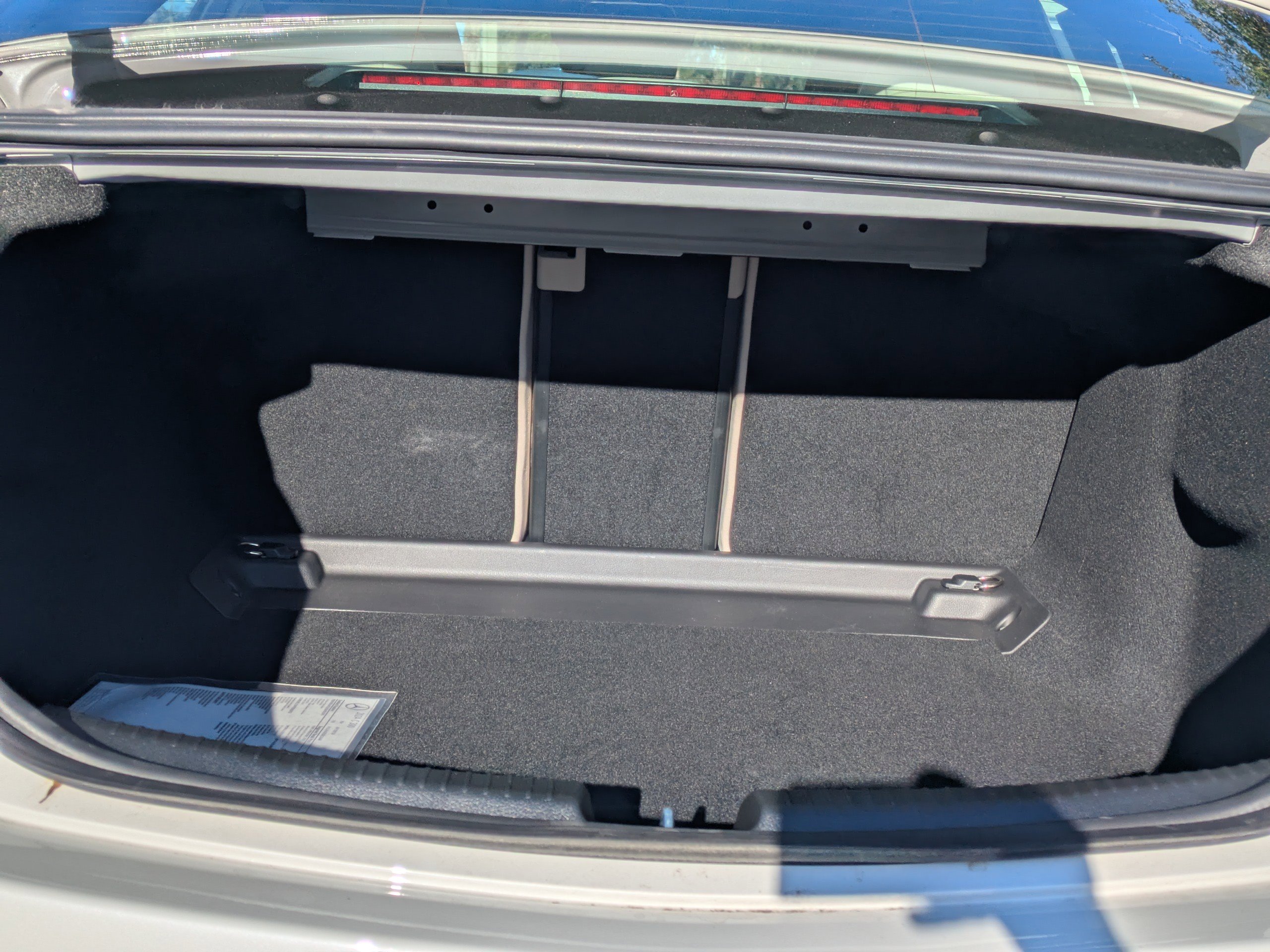 Used 2024 Mercedes-Benz C 300 Sedan image 12