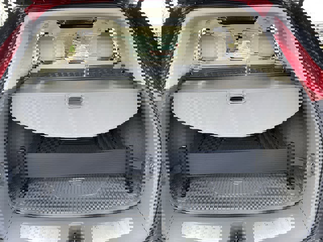 Used 2021 Cadillac XT5 Premium Luxury image 17