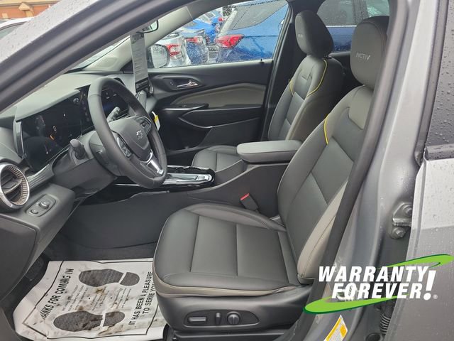 New 2026 Chevrolet Trax ACTIV w/ Driver Confidence Package image 13