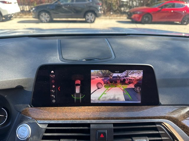 Used 2020 BMW X3 sDrive30i w/ Driving Assistance Package image 26