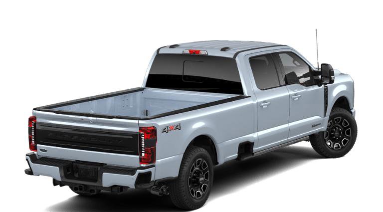 New 2026 Ford F350 Platinum image 29