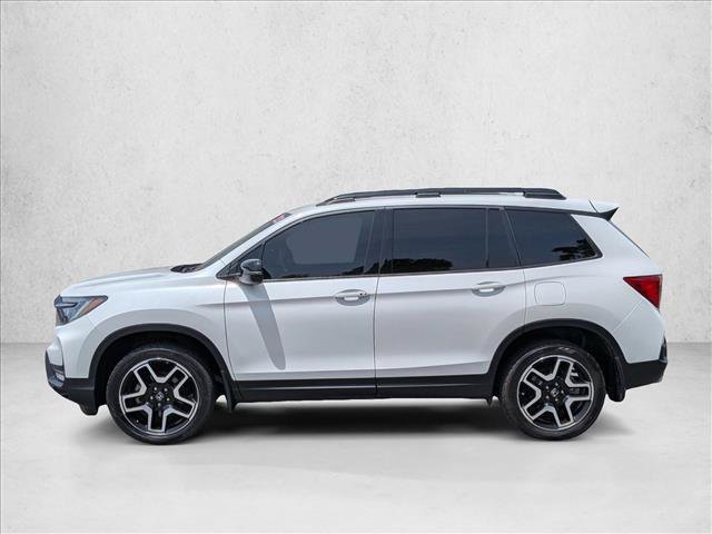 Used 2023 Honda Passport Elite image 9