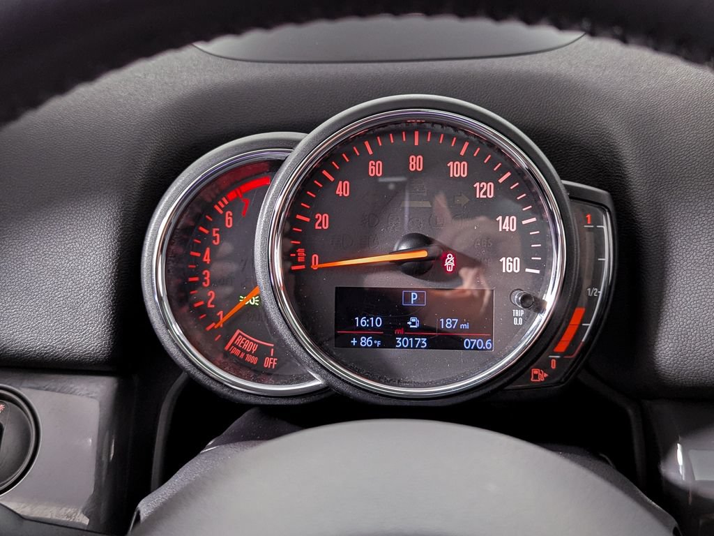 Used 2018 MINI Cooper Countryman S AWD/4WD image 35