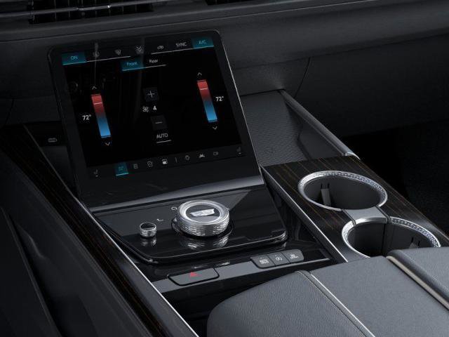 New 2026 Cadillac Escalade Luxury image 23