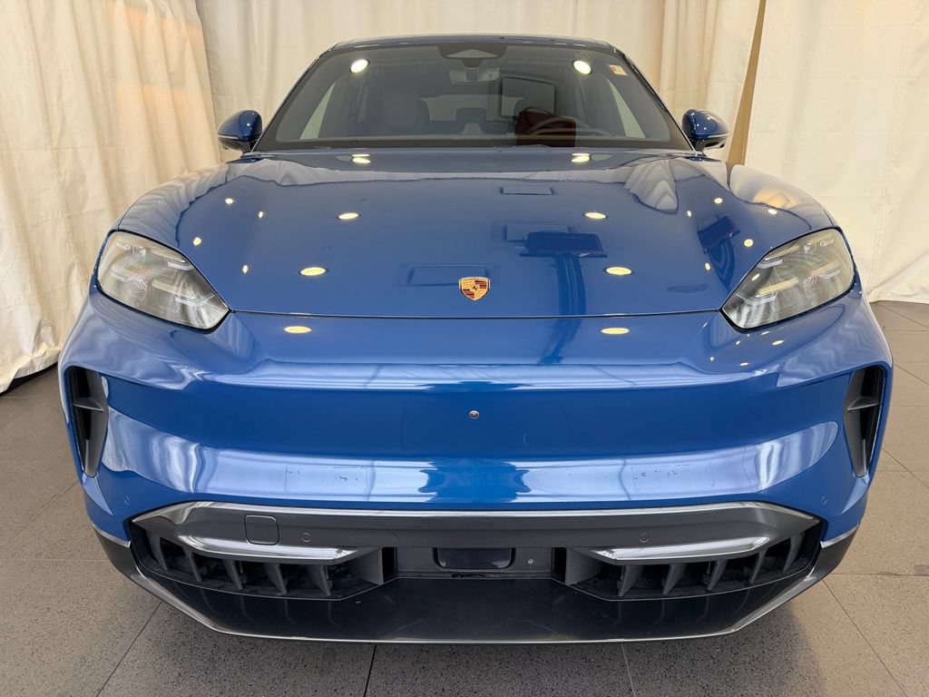 New 2026 Porsche Cayenne Electric AWD/4WD image 6