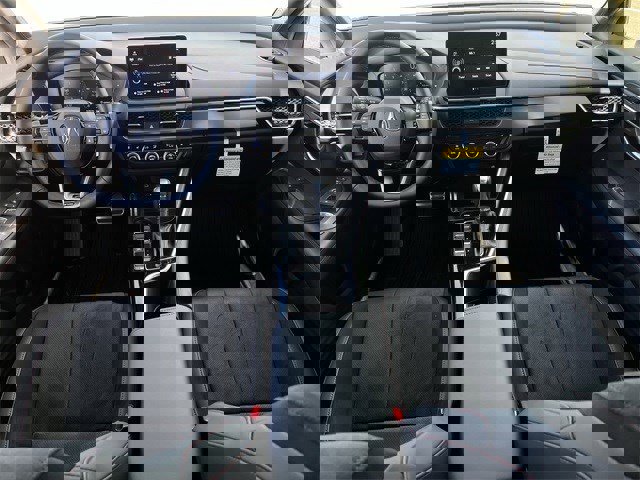 New 2026 Acura ADX A-Spec image 11