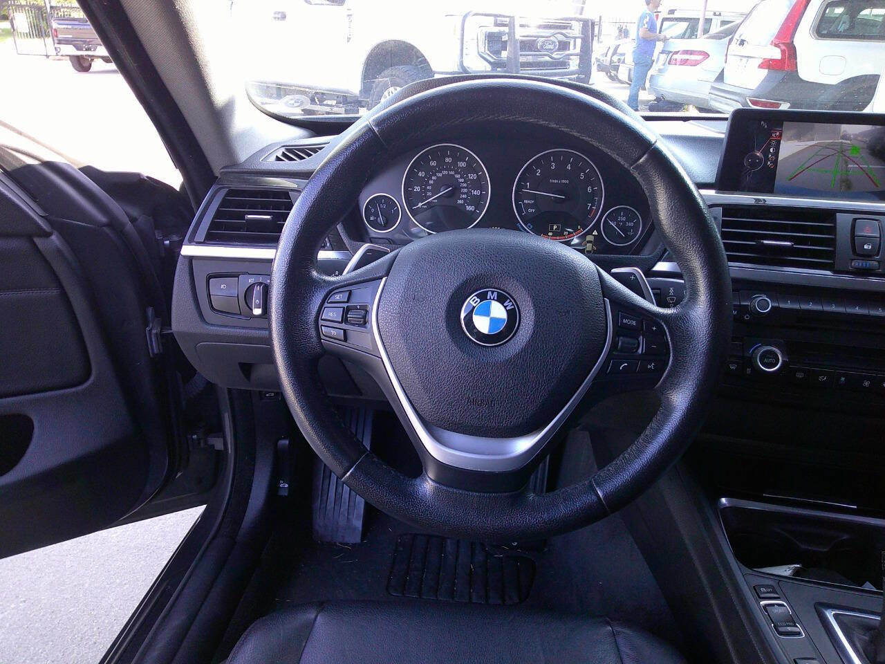 Used 2015 BMW 428i Gran Coupe RWD image 20