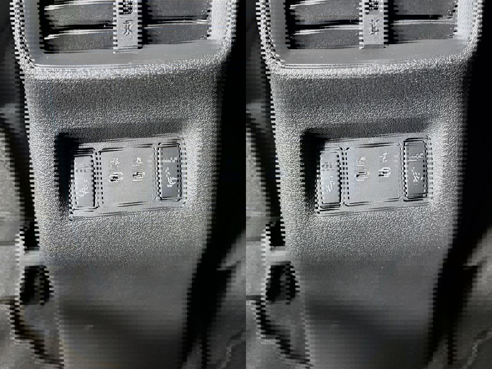 New 2025 Nissan Murano Platinum w/ Cargo Package image 27