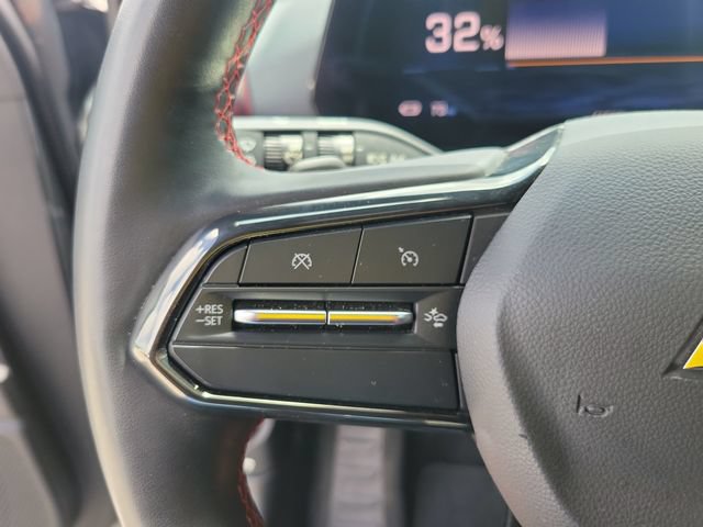 Certified 2024 Chevrolet Blazer EV RS AWD/4WD image 31