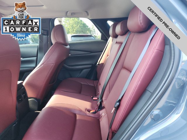 Certified 2023 MAZDA CX-30 AWD 2.5 S w/ Preferred Package image 19