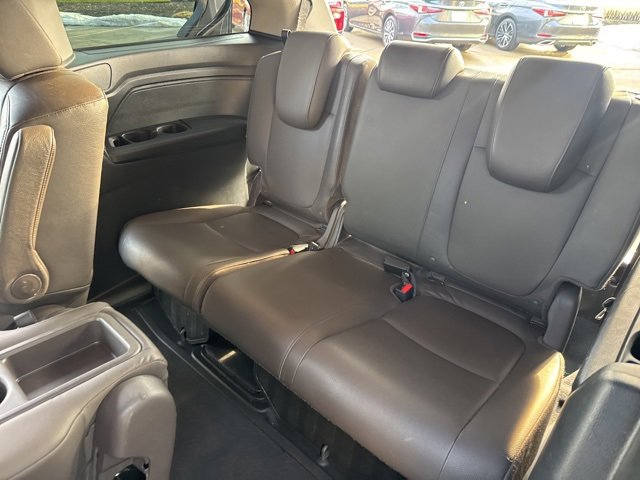 Used 2019 Honda Odyssey EX-L image 35