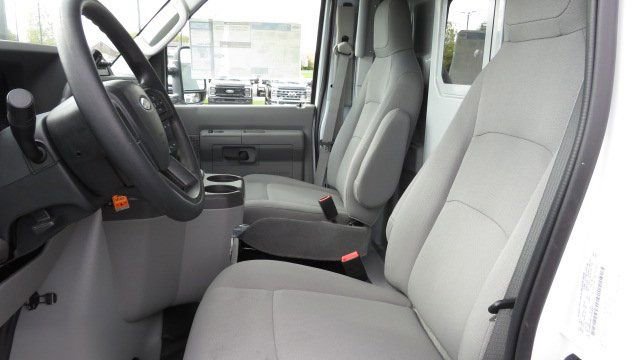 New 2026 Ford E-350 and Econoline 350 Super Duty w/ Power Equipment Group image 4