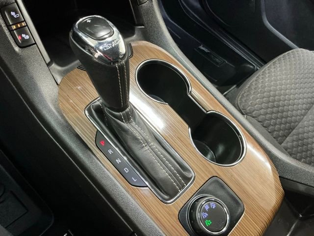 Used 2019 GMC Acadia SLE image 23