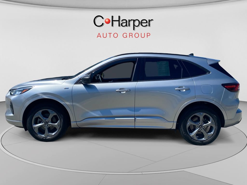 Used 2024 Ford Escape ST-Line w/ Tech Pack #1 AWD/4WD image 6