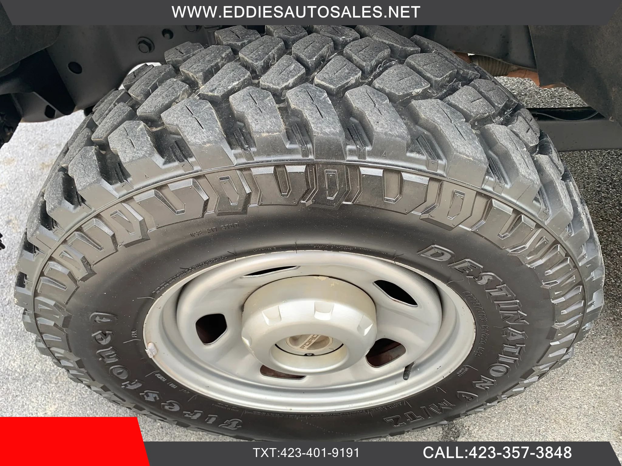 Used 2012 Ford F350 XL w/ PWR Equipment Group AWD/4WD image 37
