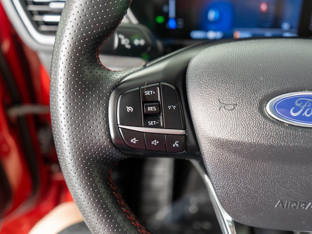 Used 2024 Ford Escape ST-Line image 15