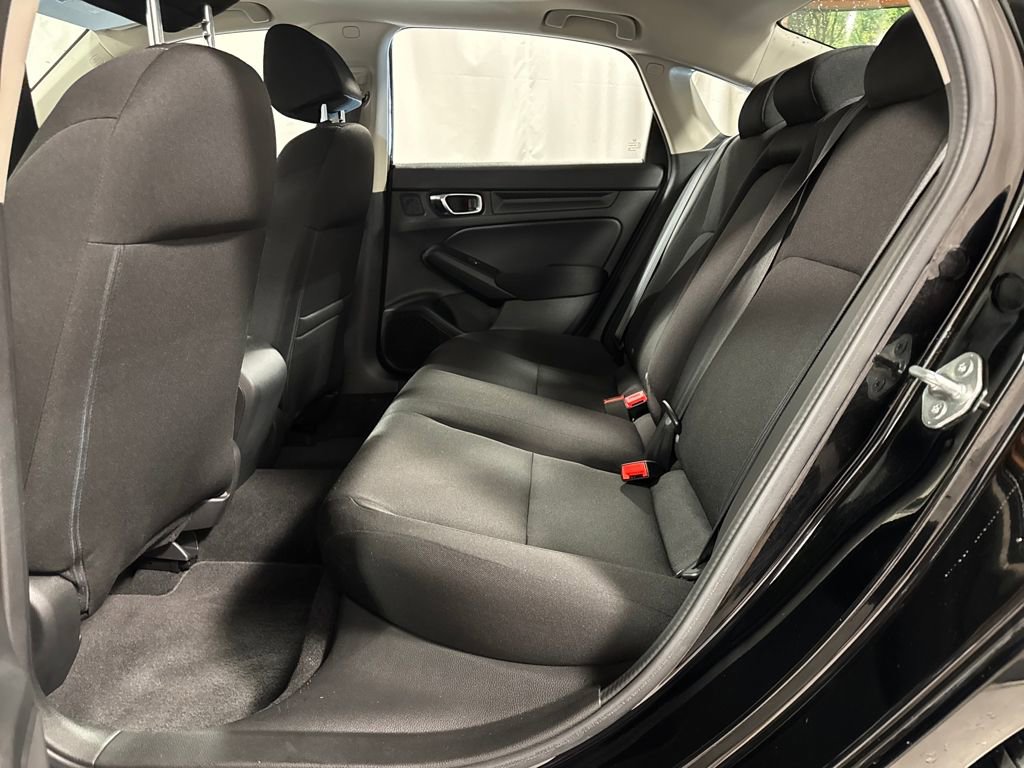 Used 2023 Honda Civic EX image 11