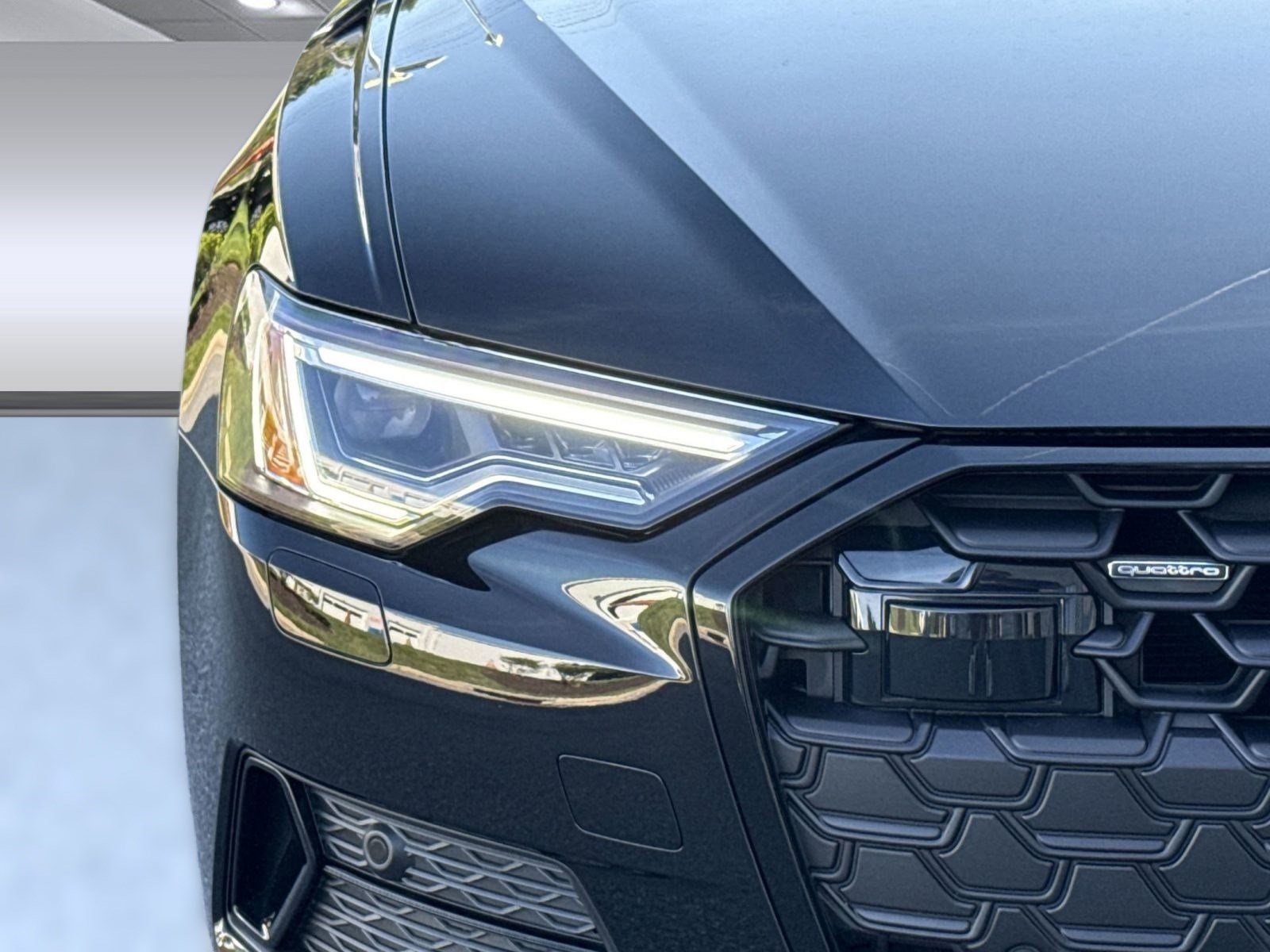 New 2025 Audi A6 Premium image 11