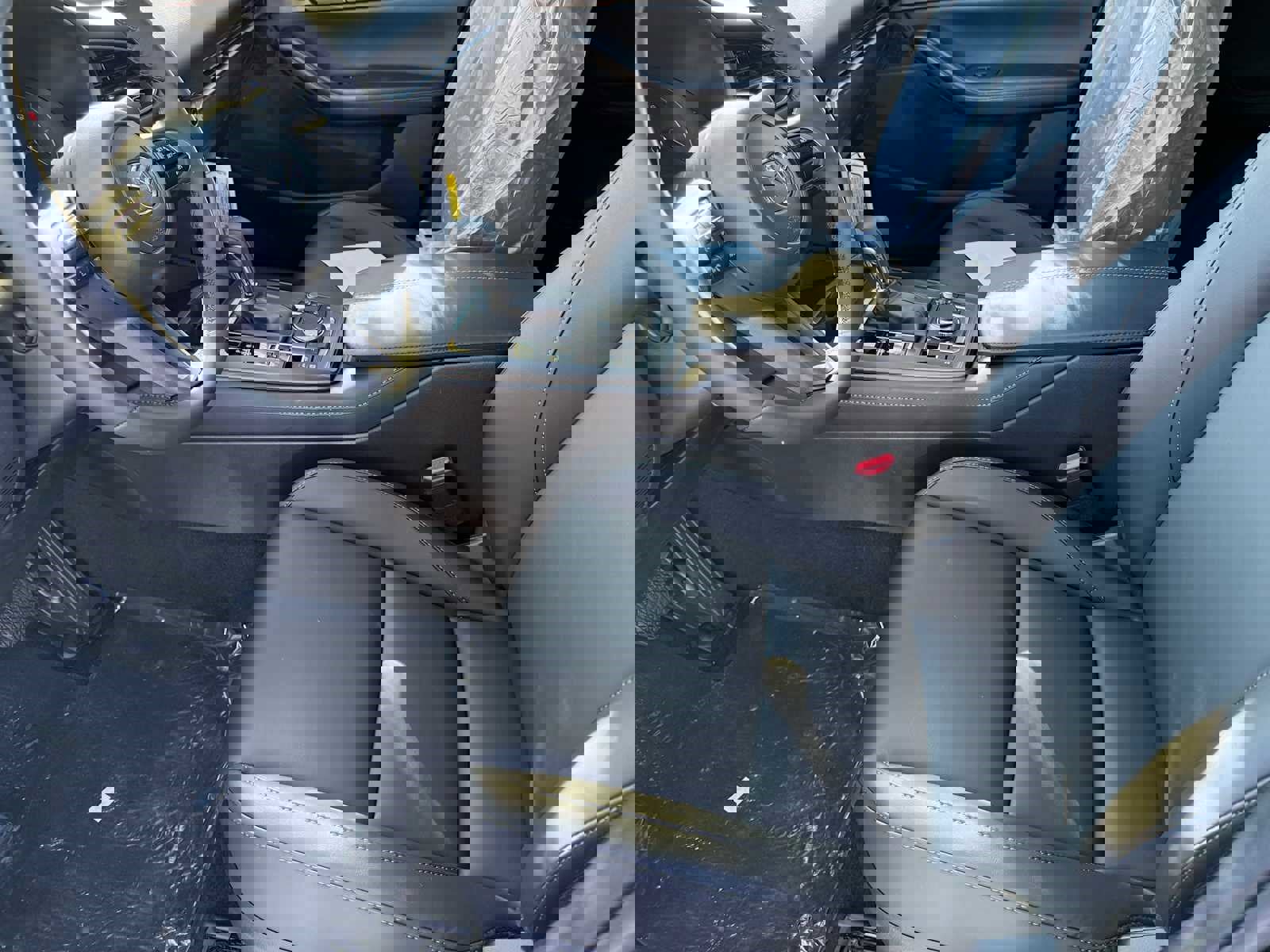 New 2026 MAZDA CX-30 AWD 2.5 S image 7