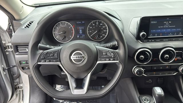 Used 2022 Nissan Sentra S image 18