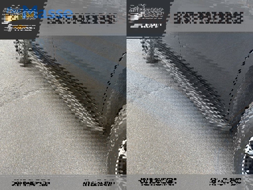 Certified 2025 Chevrolet Tahoe RST w/ Comfort Package image 10