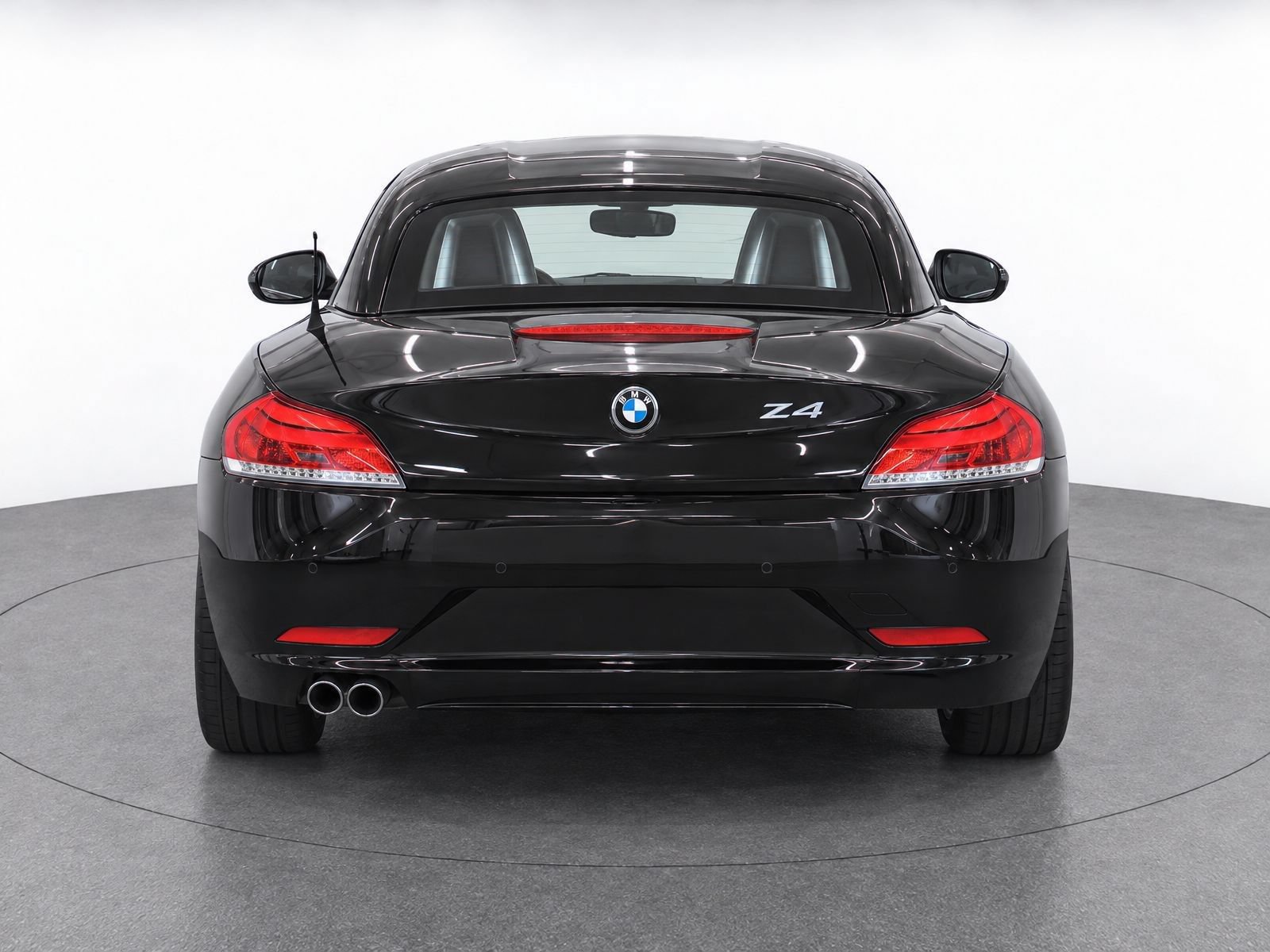 Used 2014 BMW Z4 sDrive28i RWD image 5