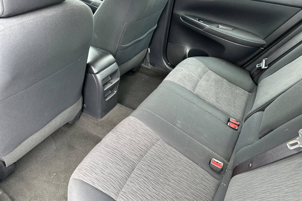 Used 2014 Nissan Sentra SV FWD image 12
