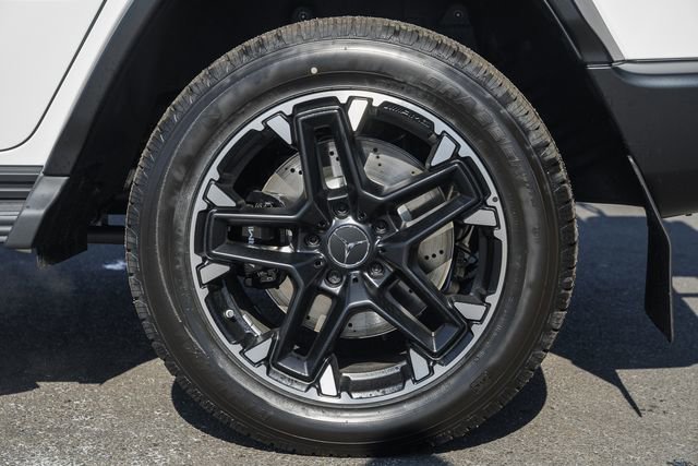 New 2026 Mercedes-Benz G 63 AMG 4MATIC image 20