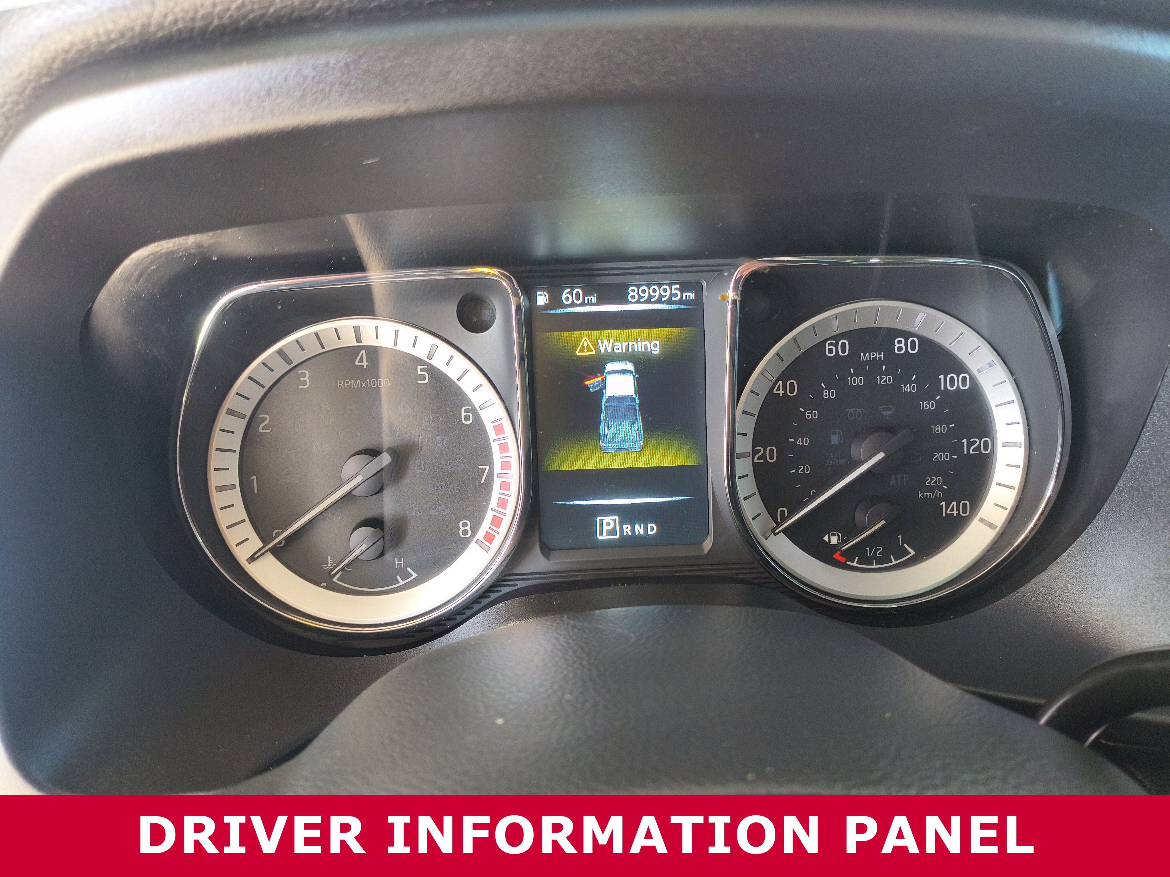 Used 2017 Nissan Titan SL image 13