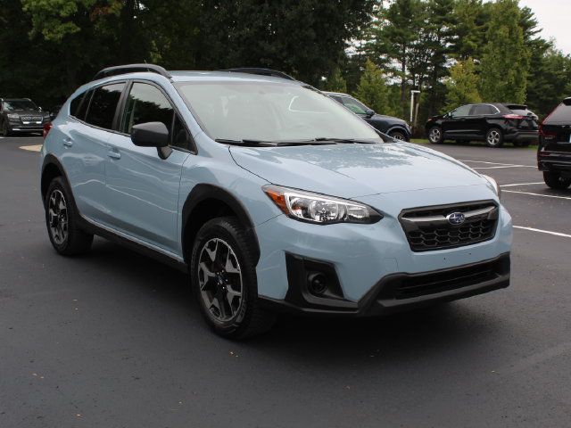 Used 2019 Subaru Crosstrek 2.0i