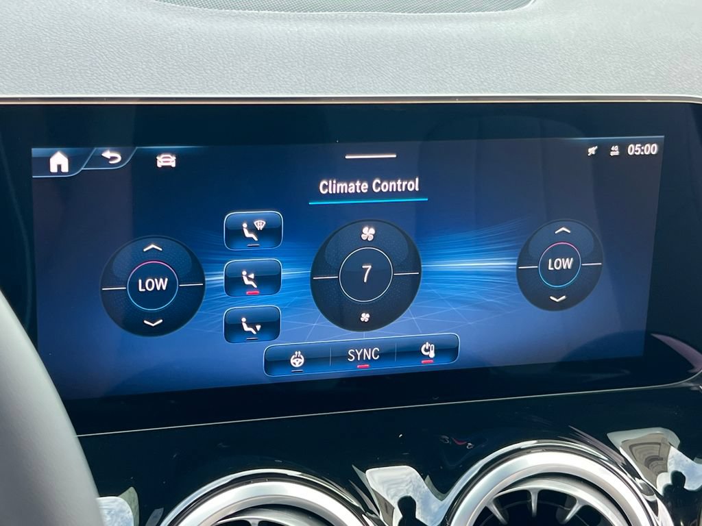 New 2026 Mercedes-Benz GLA 250 4MATIC image 23